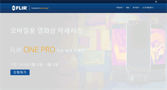 Desktop Screenshot of flirkorea.com