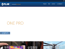 Tablet Screenshot of flirkorea.com